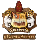 Het kasteel van Sinterklaas